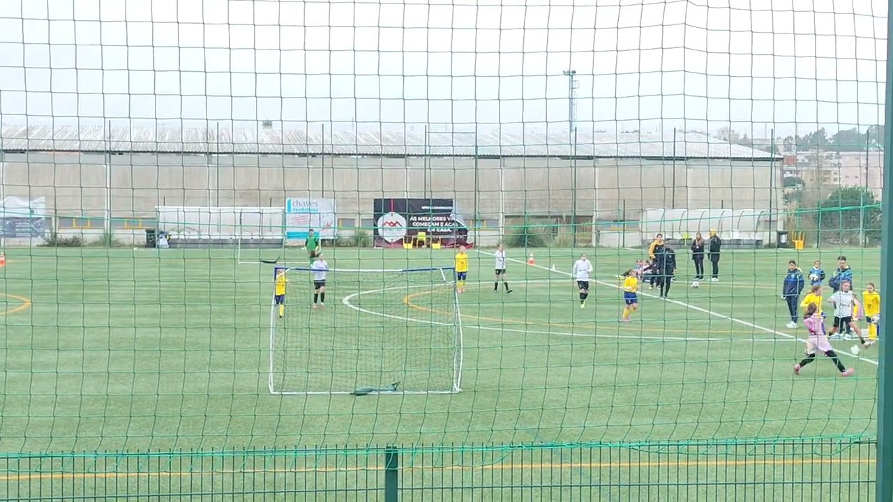 Rio Tinto vs Valadares 15/02/2026 1@