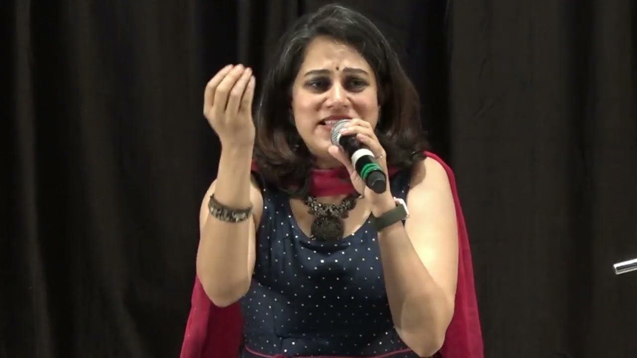Baharo mera jeewan bhi sanwaro 