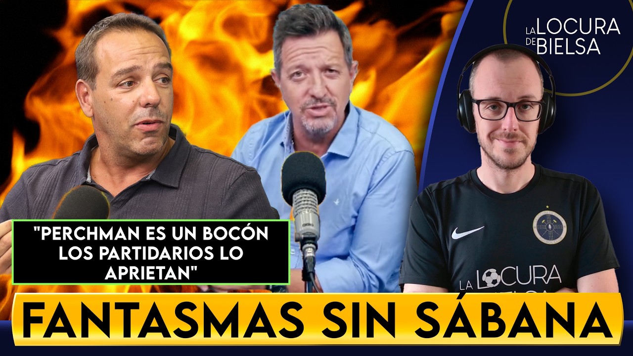 BUY$AN, RUGLIO Y EL ARBITRAJE: 