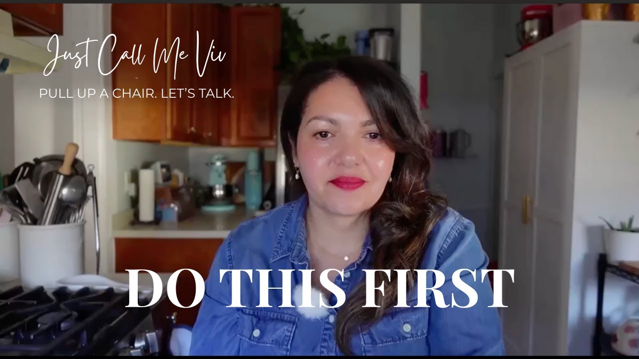 Do This Before Your Next Meeting (It Changes How You Show Up)