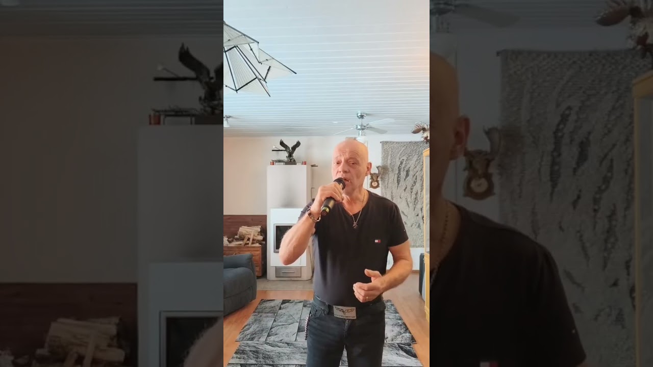 Kesän tango