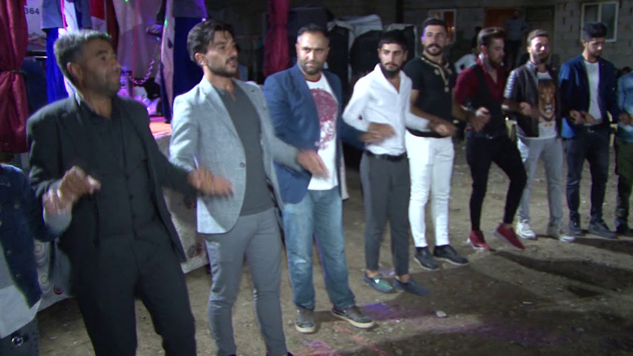 Koma deşta gever nızıravı 2019