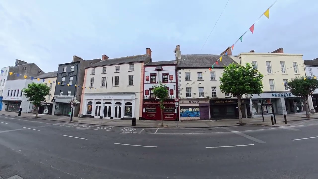 Clonmel 2025