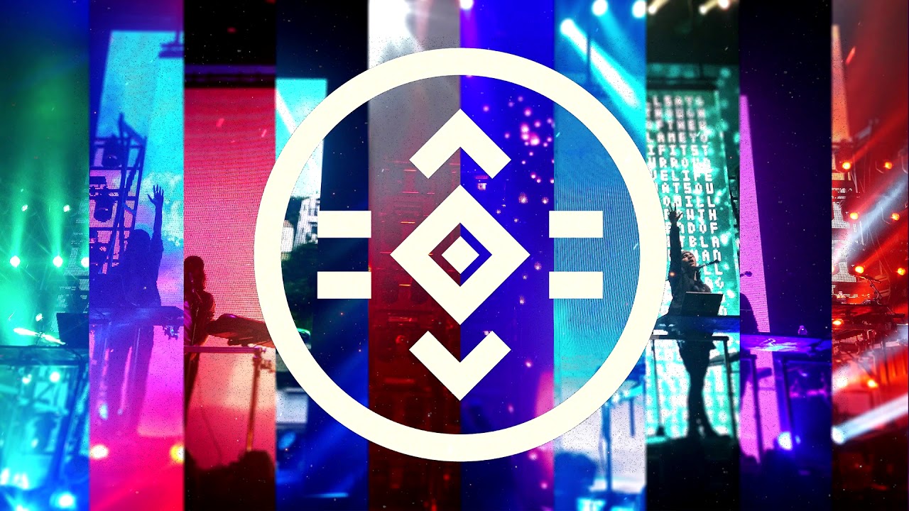 Shelter | Porter Robinson & Madeon Megamix