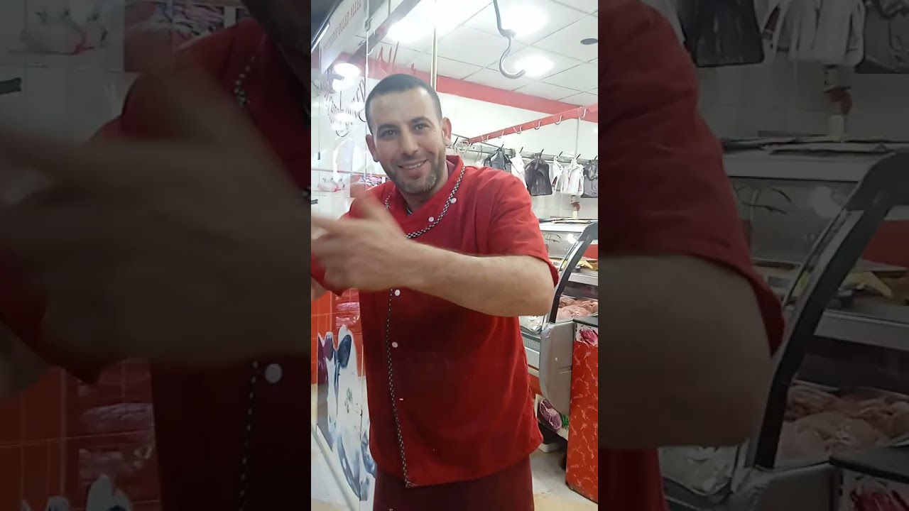 علاه اسمها قهوة الشرڨي ؟!