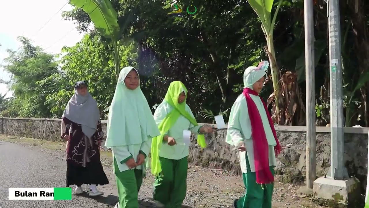 AFTER MOVIE TARHIB RAMADHAN