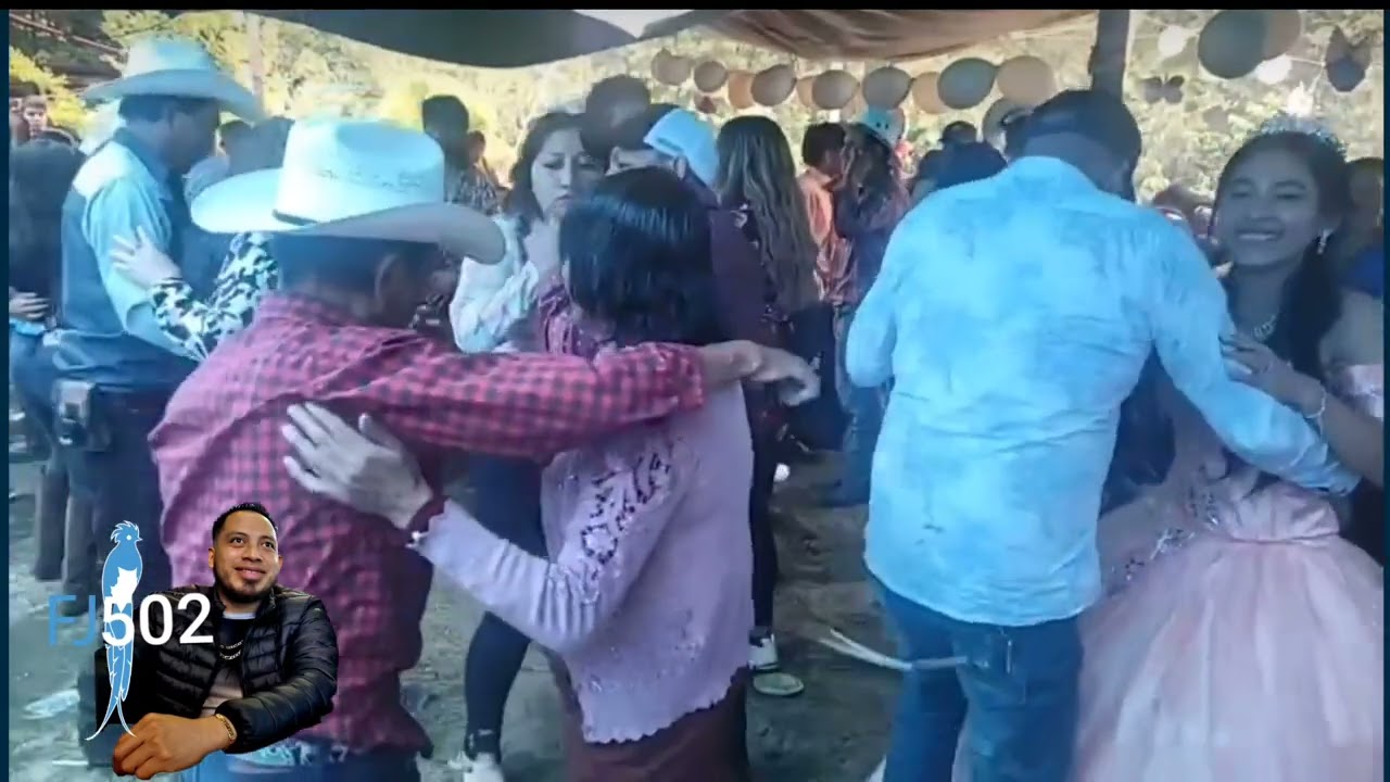 marimba cultura nacional en el naranjo 2 la libertad Huehuetenango