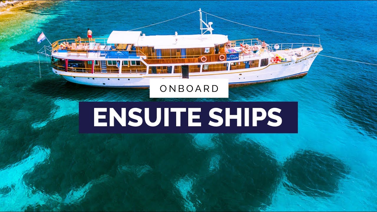 Ensuite Ships
