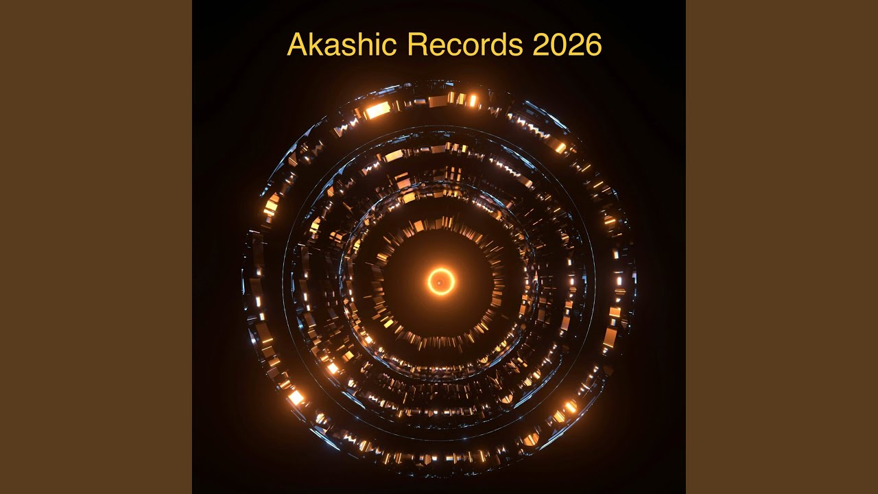 Akashic Records 2026