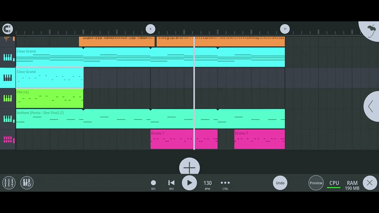 Drum kit rei do brega (drum kit de funk gratuito) free