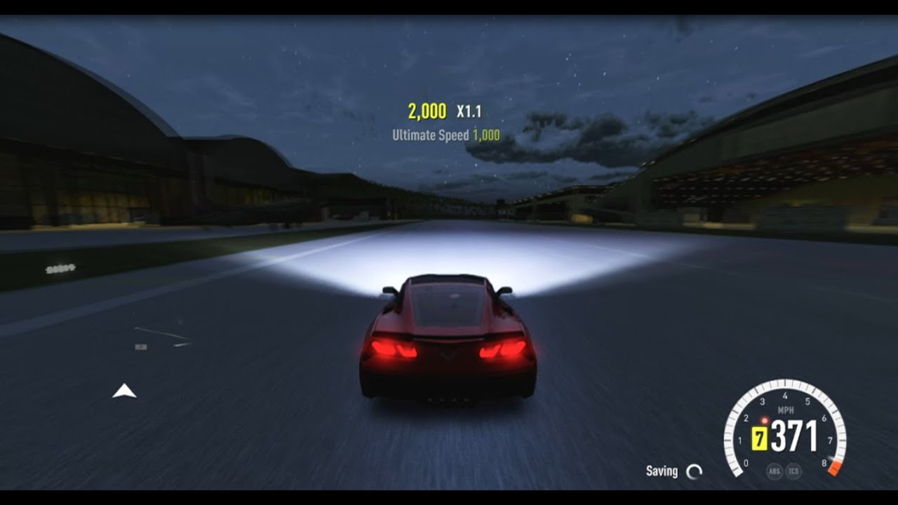 JoJoBang's Forza Horizon 2 RGH/Jtag Mods+Download