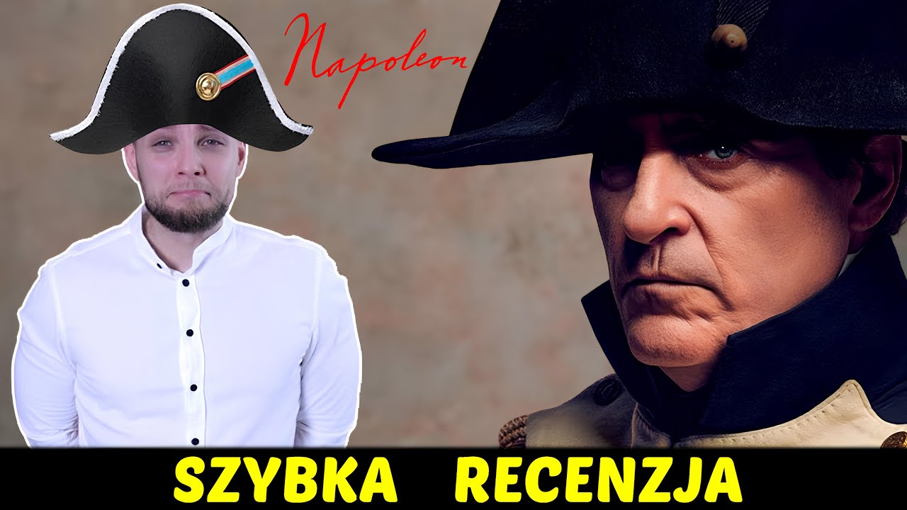 Napoleon (RANT) ★SzybkieRecenzje