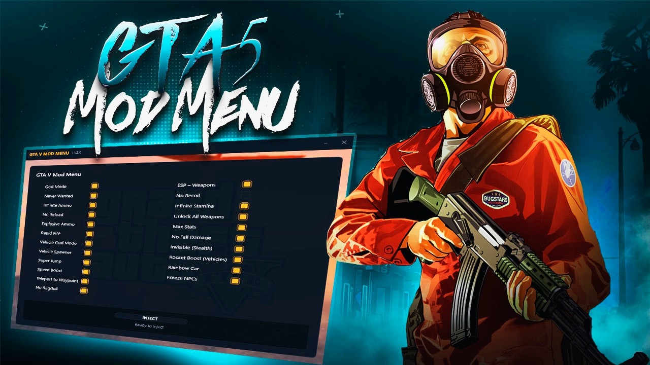GTA 5 MOD MENU DOWNLOAD PC - GTA 5 KIDDIONS MOD MENU FREE - GTA 5 ONLINE CHEAT + HACK WRE 2026 SS