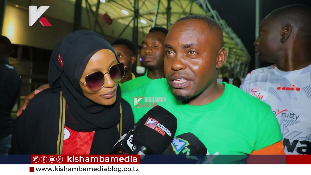 KIZINGA: SIMBA KAMA WANAJIWEZA TURUDIANE HATA LEO/HAWANA TIMU/UCHAWI UMEWAJAA NA ROHO MBAYA