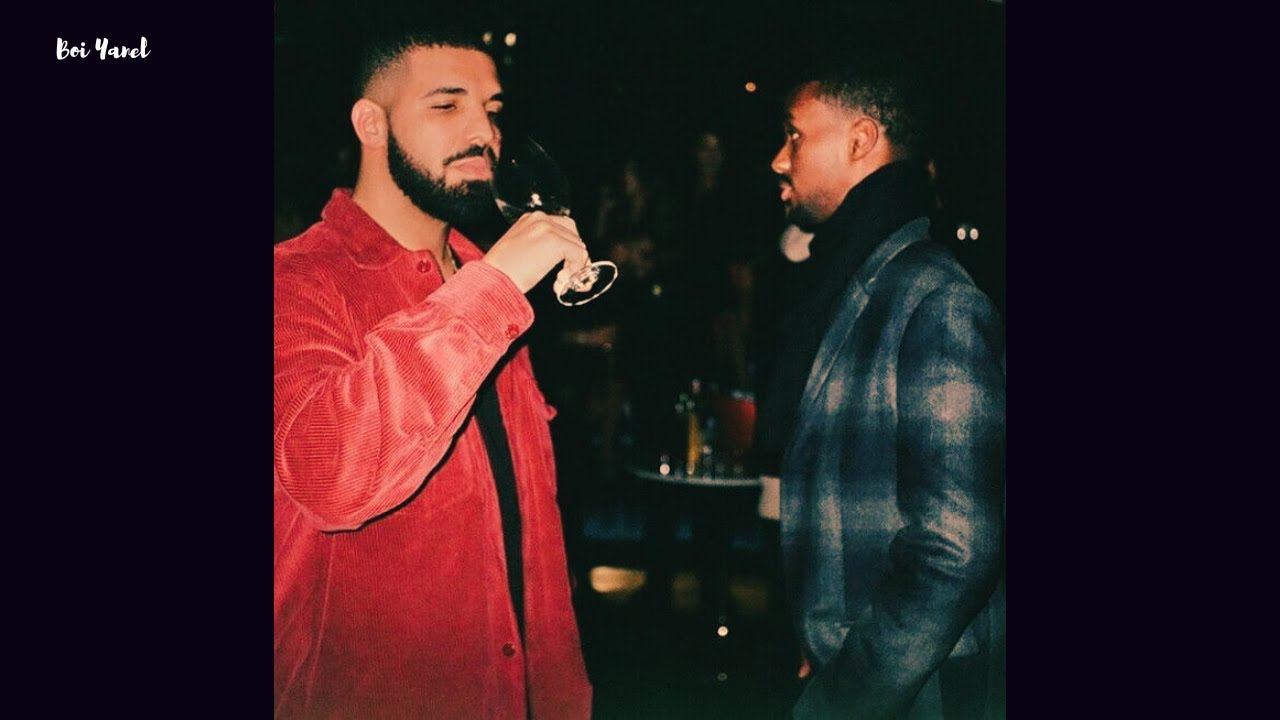 (FREE) DRAKE TYPE BEAT 