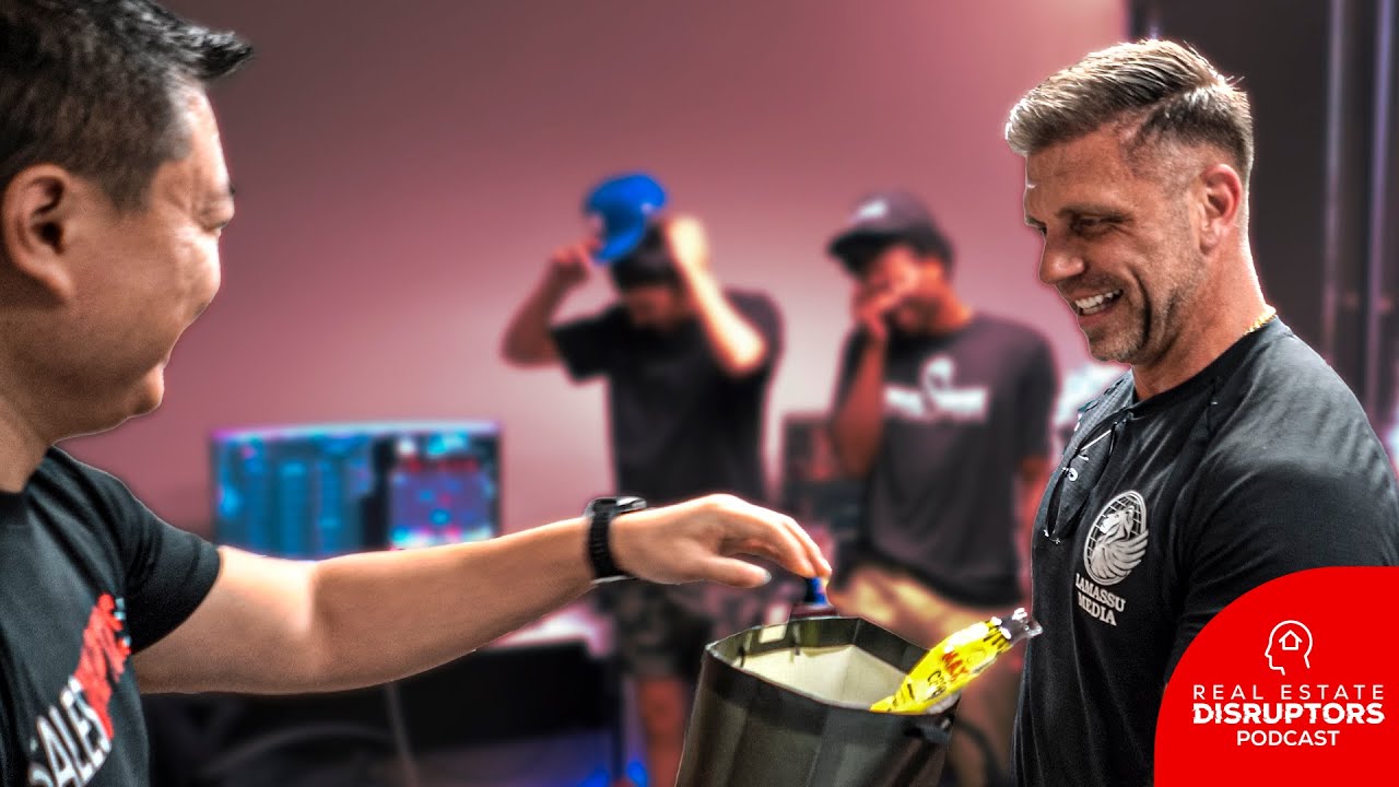 Meet Scott Morse the Man with the Best Cold Callers