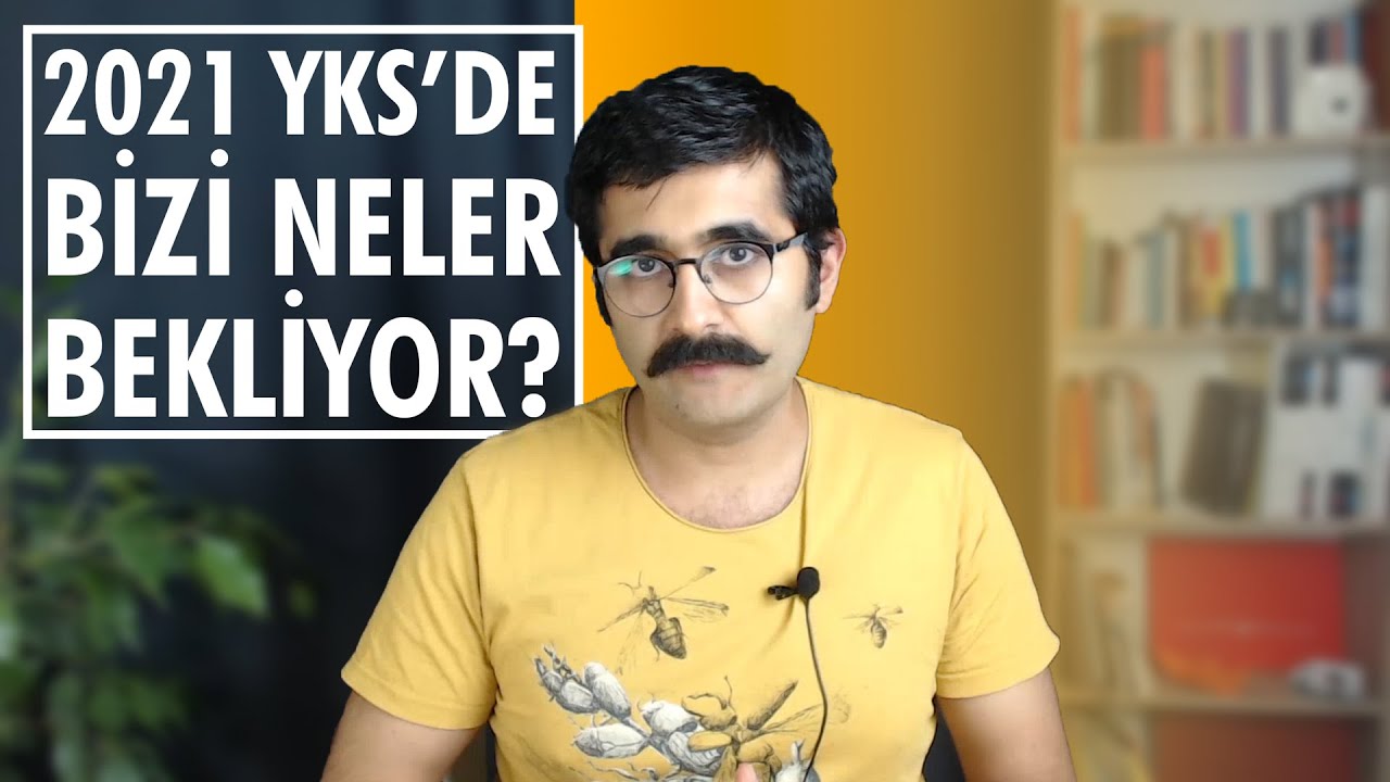 Okullar A&ccedil;ılacak mı? Pandemi, YKS Konuları, Kaynaklar ve &Ccedil;alışma Programı