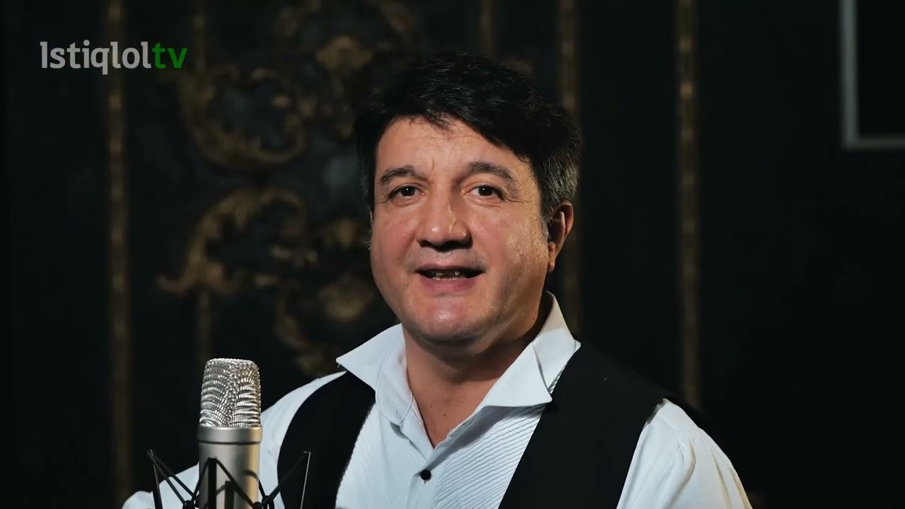 Акмал Носиров 2025