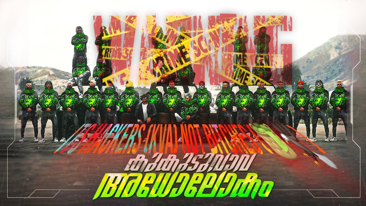 warning! Adich annaakil tharum💚 | KVA vs HF | #kva  #hf