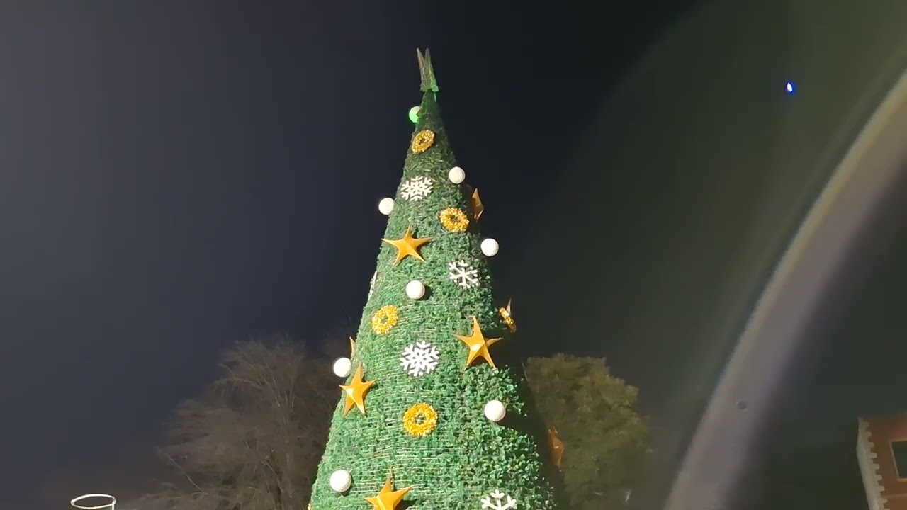 Navidad Ixtapaluca 2025