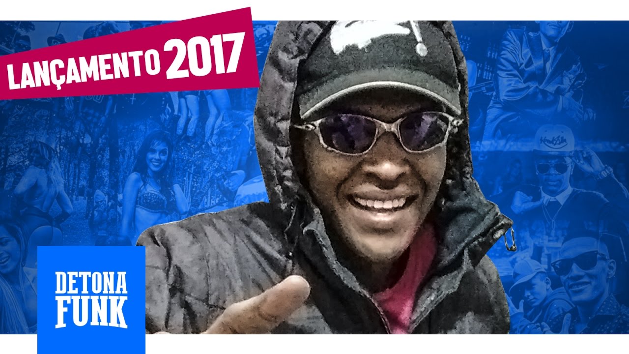 MC Dan SP - Gostosa (DJ Ferreira) Lan&ccedil;amento 2017