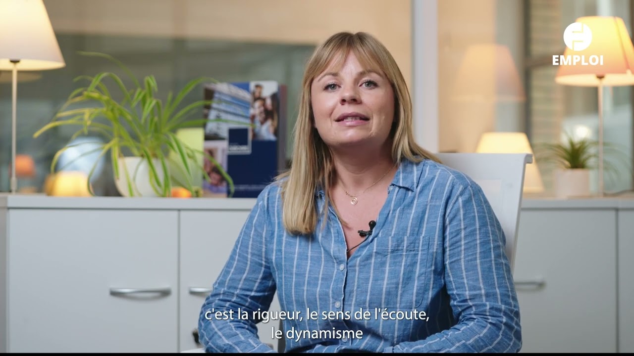 Giboire recrute des conseillers immobiliers !