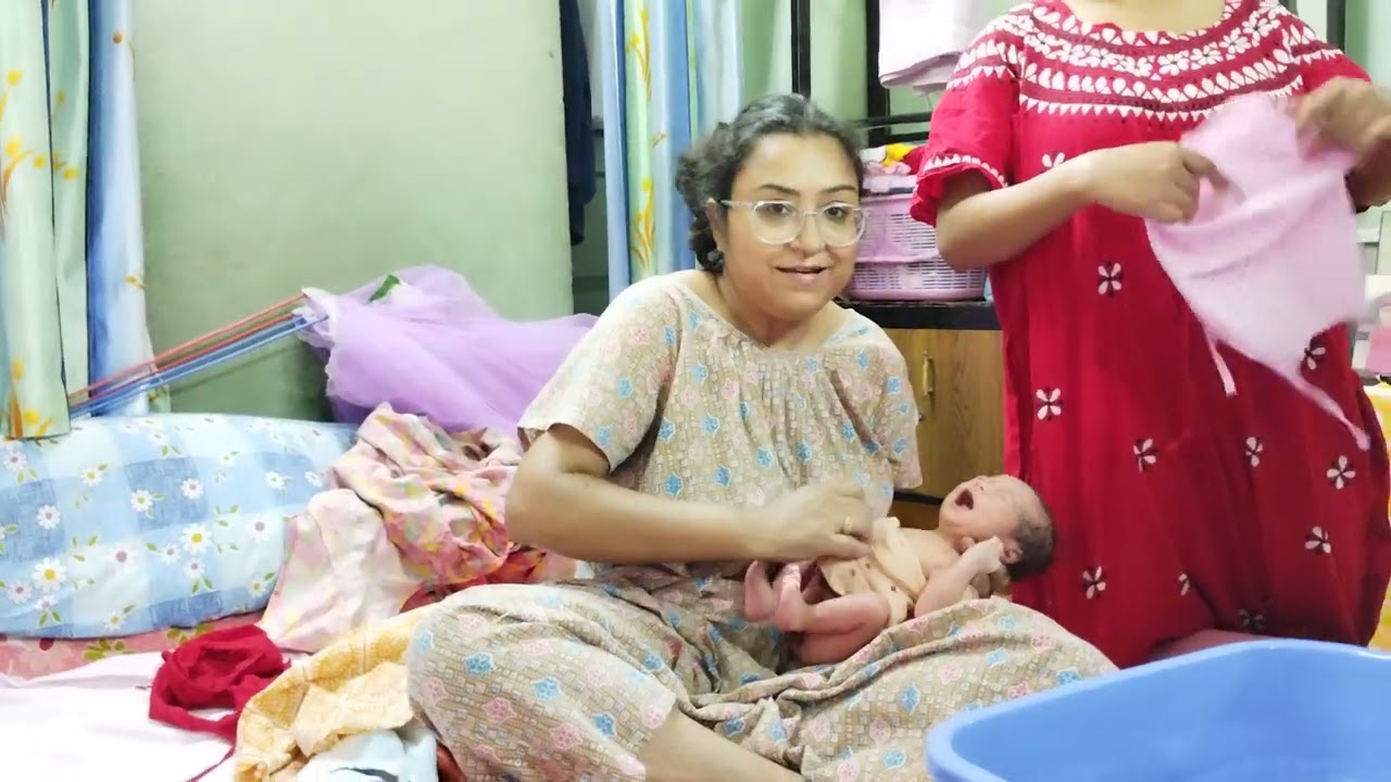 Amar prothom snan