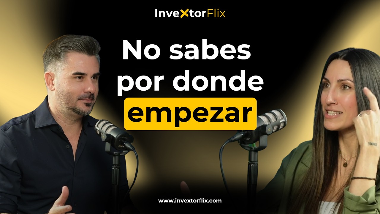 Por Dónde Empezar si Quiero Cambiar mi Futuro Financiero