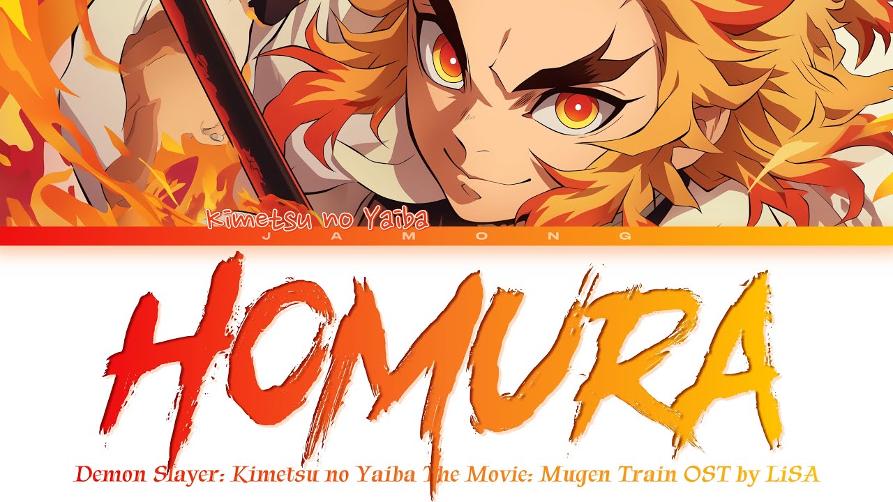Demon Slayer Mugen Train - OST FULL 