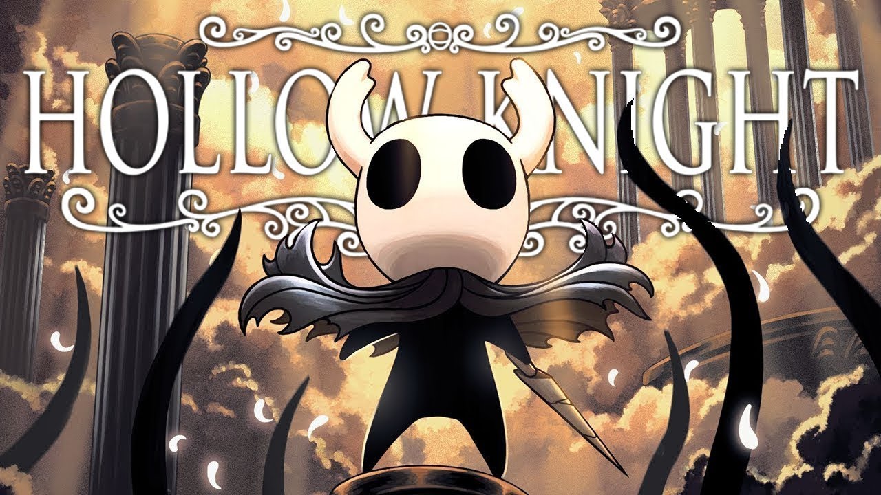 PLATINANDO Hollow Knight 5to Panteon