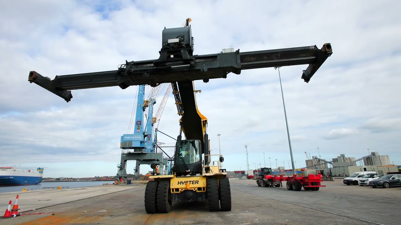 Growing Civil Engineering Company Starts its Biggest Project Yet┃Southbay Civil Engineering┃SFI Ltd