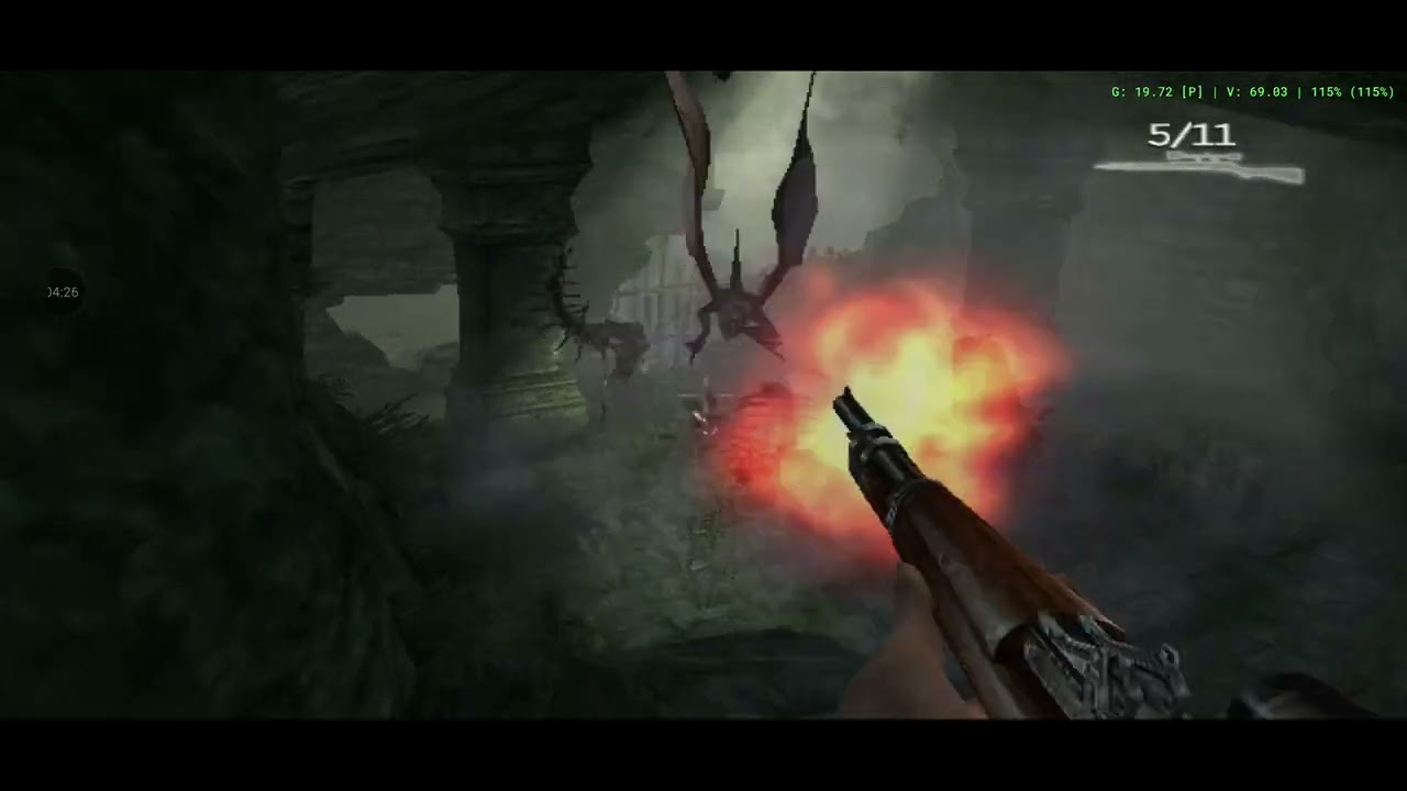 King Kong parte 8