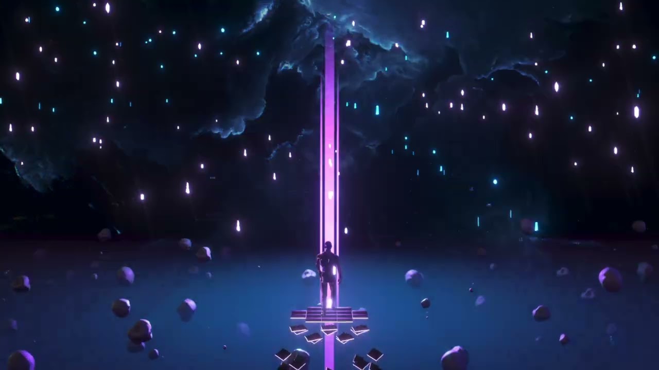 SHIV - 'REVIVAL'  Lyric Video Teaser