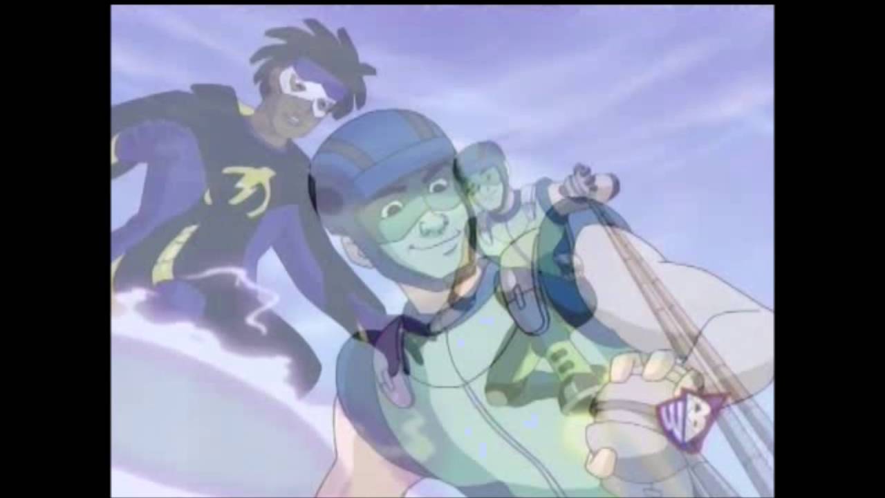Static Shock - Hotstreak Hates the New Star Wars Movie