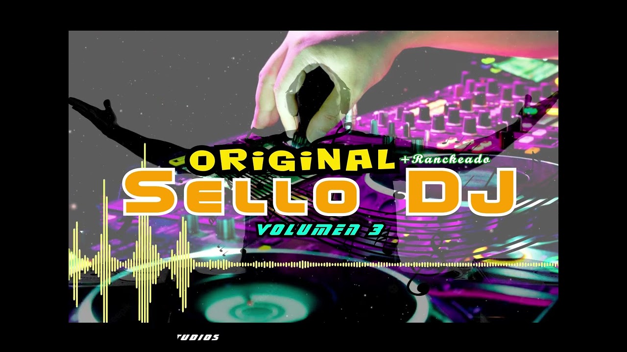 Sellos Dj Vol. 2