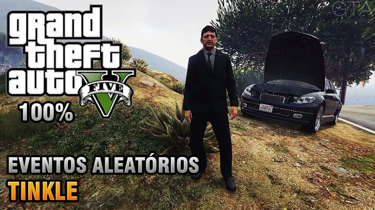 COMO COMPRAR O CAMPO DE GOLFE NO GTA V