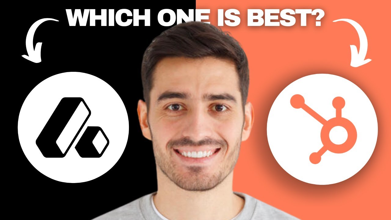Attio vs HubSpot (2026) | Which One is Better?
