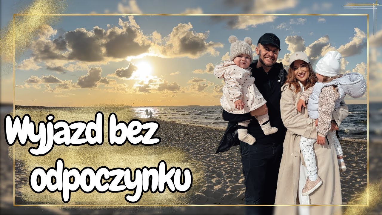 VLOG Z RĘKI MĘŻA ✨|Aguus