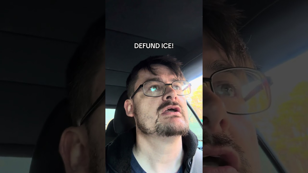 Прекратите финансирование ICE!