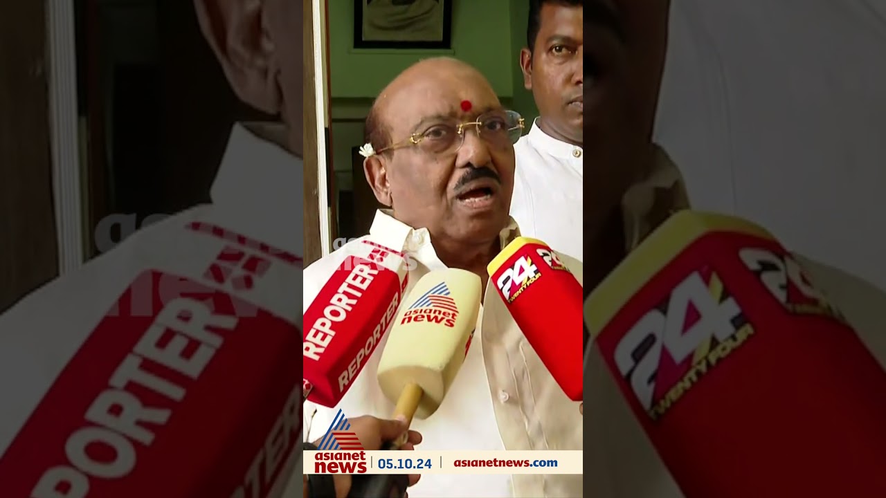'പി.വി അൻവറിന്റേത് ഇന്റർനാഷണൽ മണ്ടത്തരം'; വെള്ളാപ്പള്ളി നടേശൻ