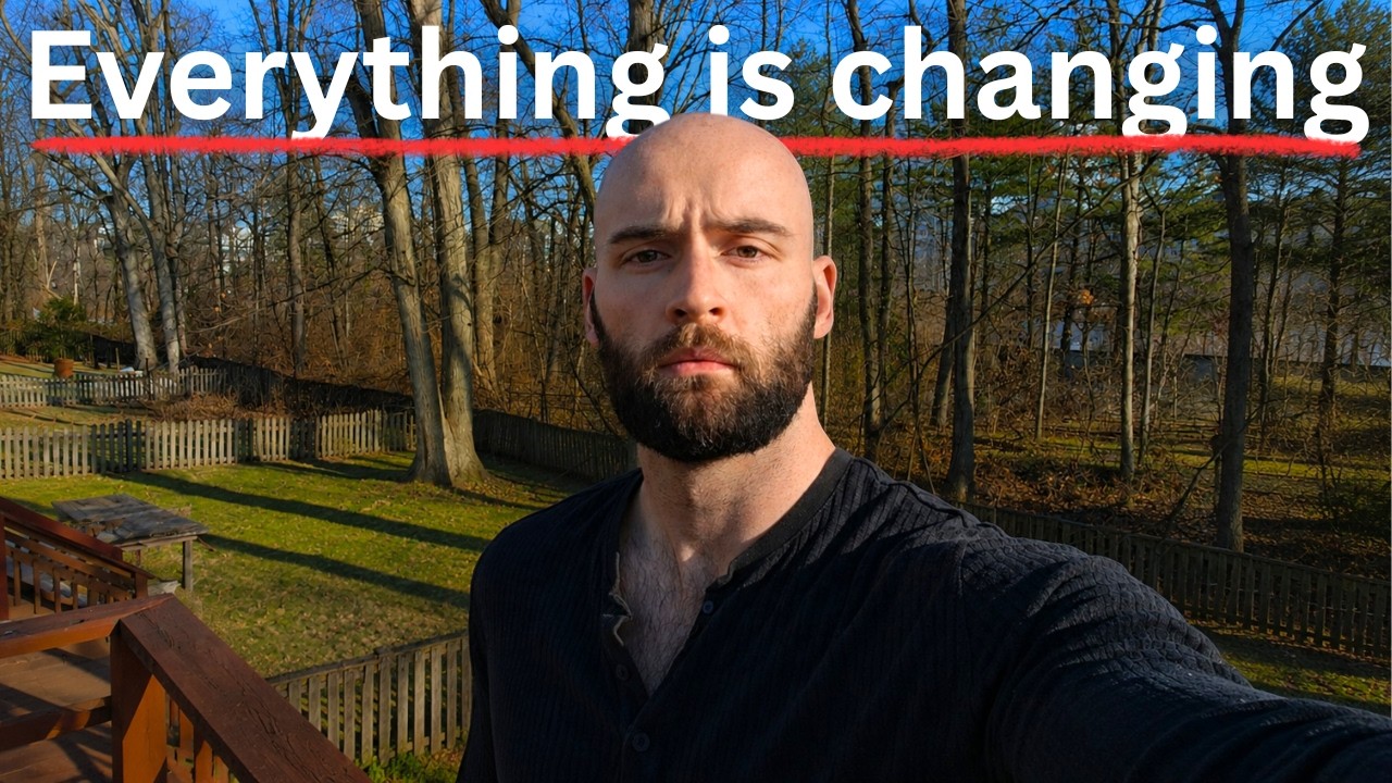 I saw the future of AI...
