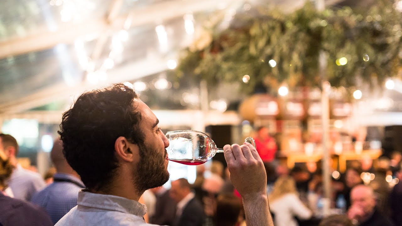 Barossa vs McLaren Vale - who is your winner?