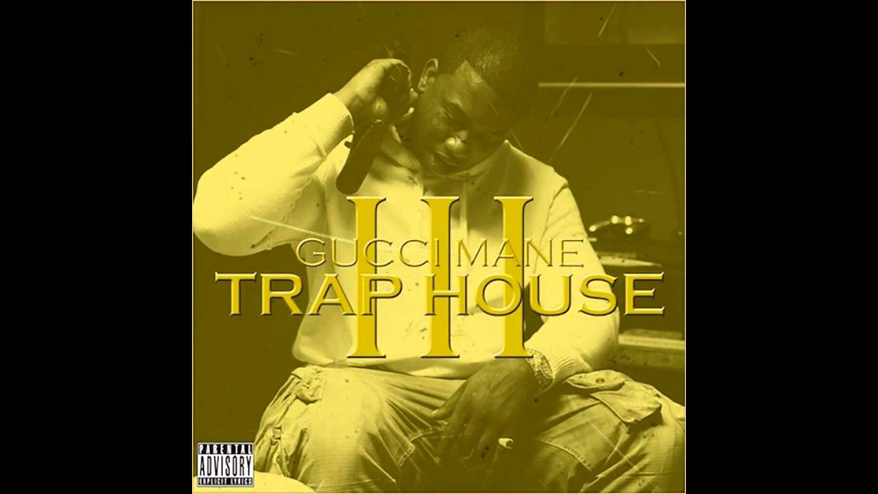Gucci Mane - So Icey Pt. 2 (Trap House 3)