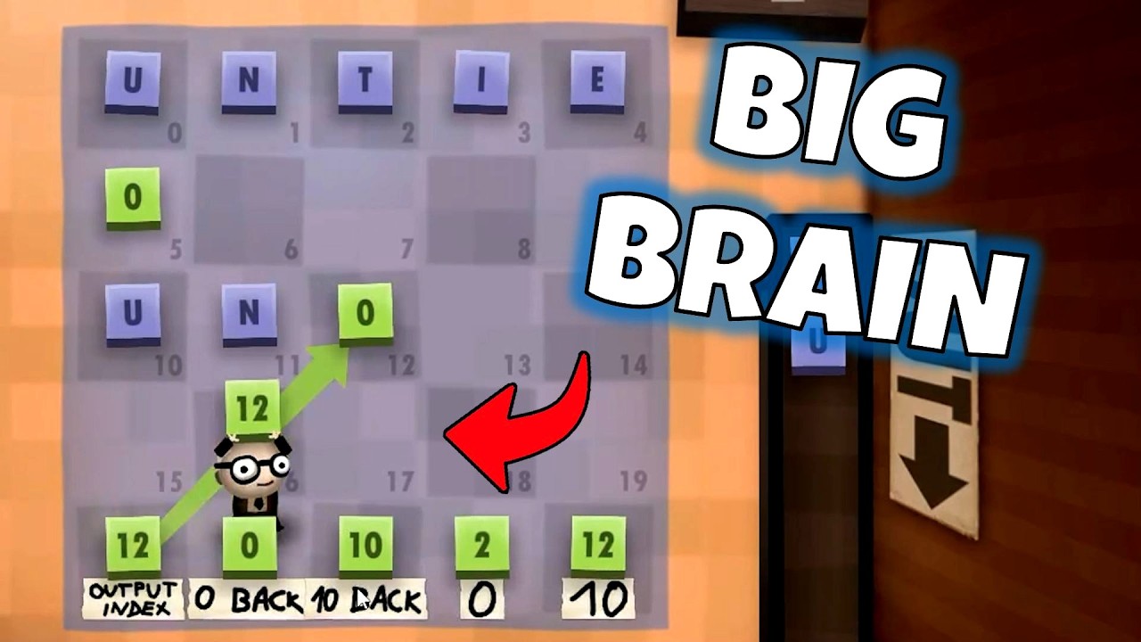 This Game Made Me Feel Like a GENIUS!