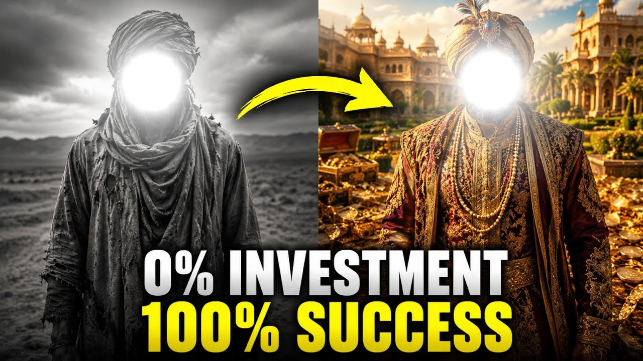 HAZRAT abdul rehman bin awf (R.Z) Buisness strategy | Ayanuden 