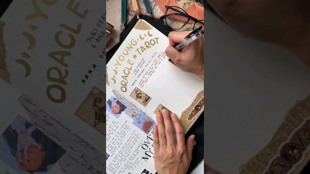 Book Review Spread Ideas 💭 #readingjournal #readingbujo #bookjournal #booklover #bookish #books