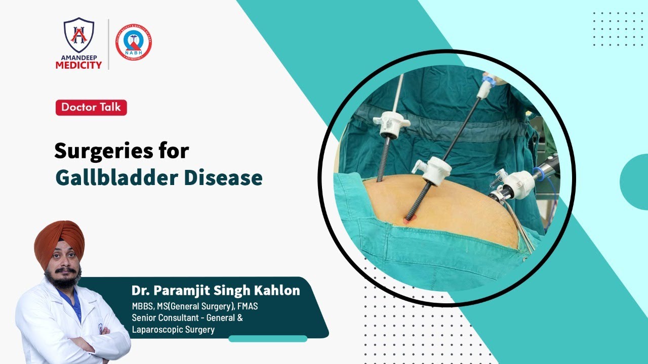 Gallbladder Disease: Symptoms, Causes, Diagnosis and Treatment || Everything You Need to Know Part-2