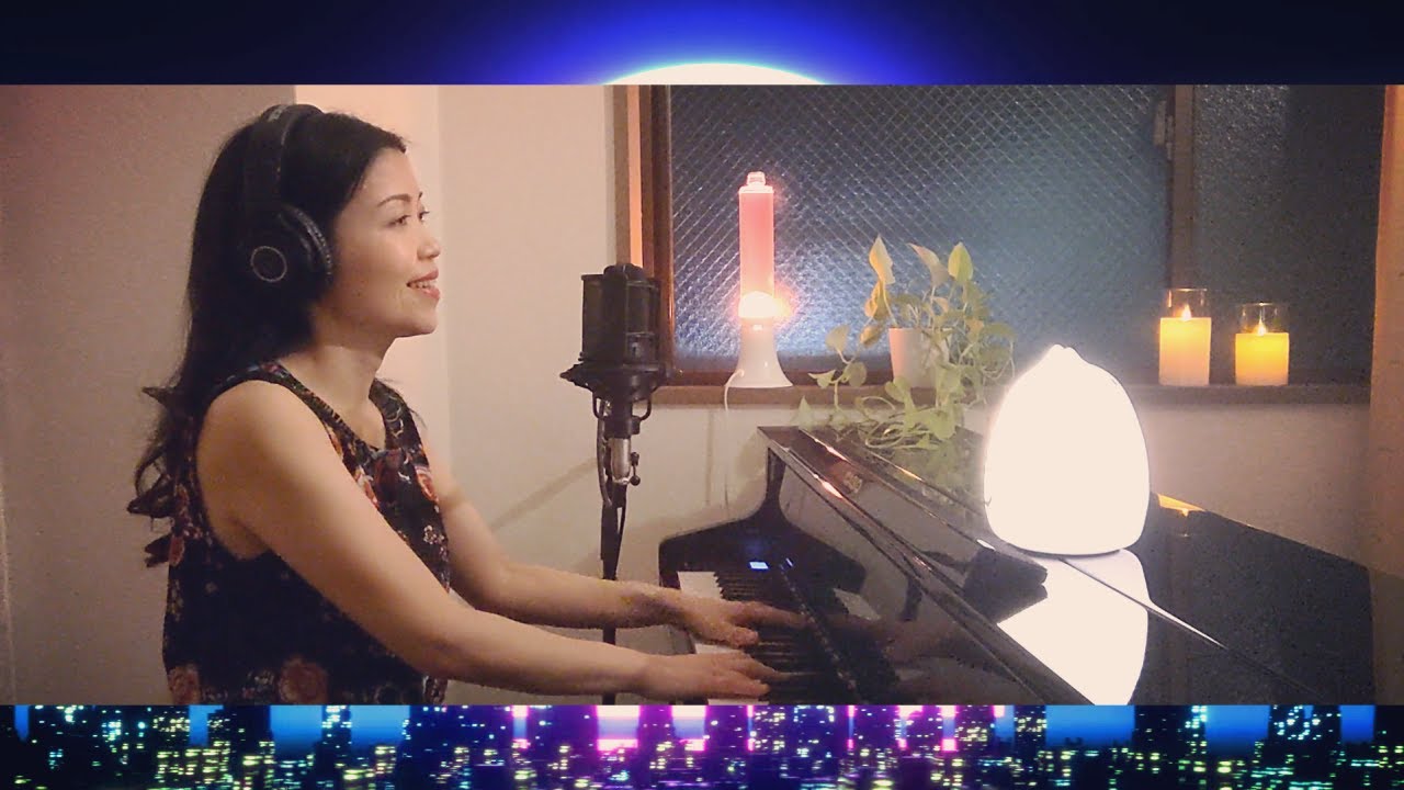 🌹Walk On By - Dionne Warwick(cover) Performed by Minako