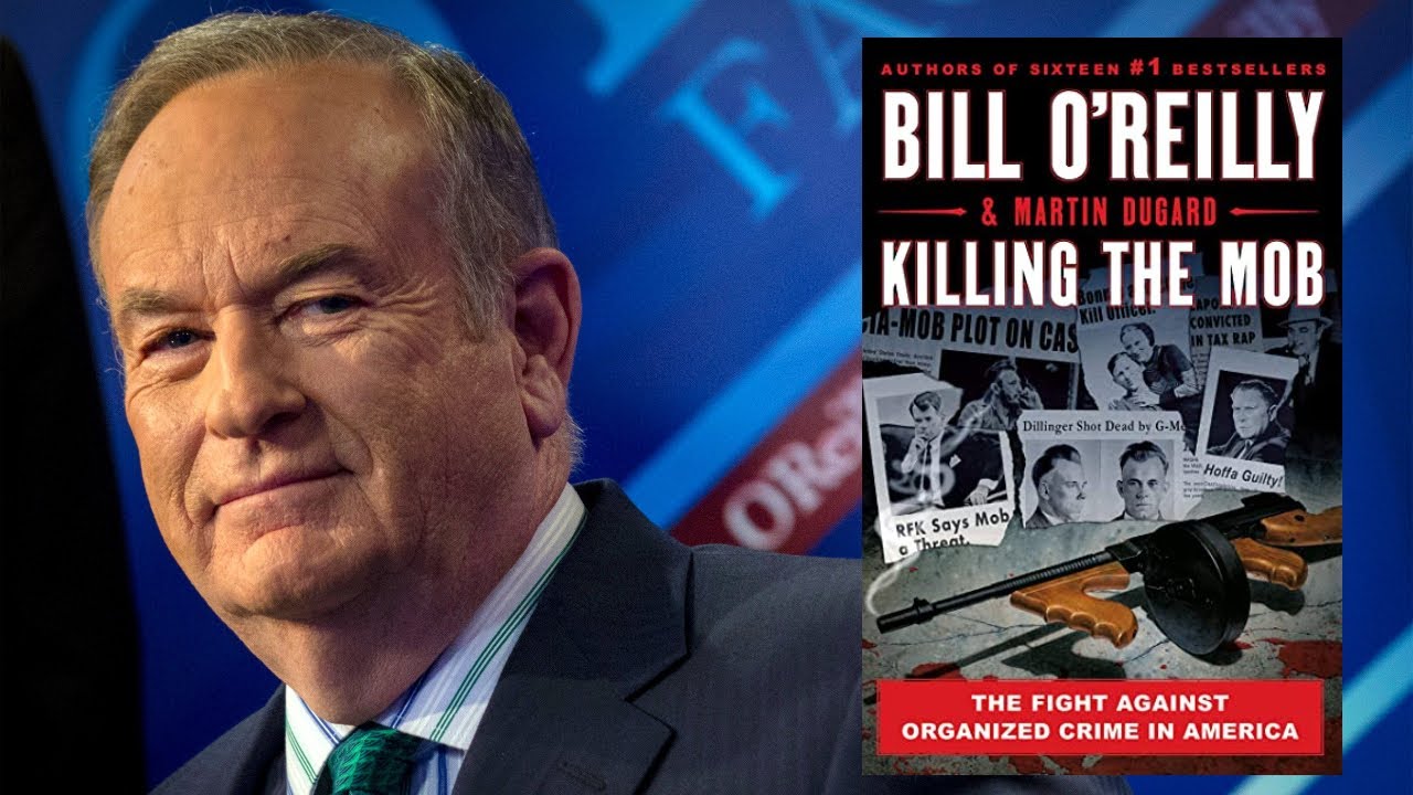 Killing the Mob: The Fight Against the Organized Crime in America - A 30-Minute Summary