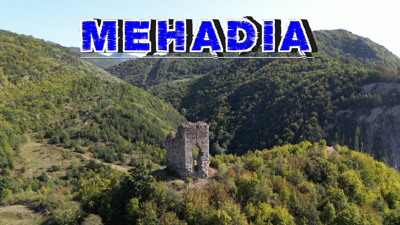Mehadia - MTB